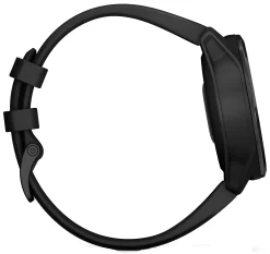 Garmin Approach S62 Premium GPS Golf Smartwatch With CT10 Club Tracking Sensors -Professional Golf Equipment Store 010 02200 02 Black SDE