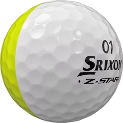 Srixon 2023 Z-STAR 8 Divide Golf Balls 10 Srixon 2023 Z-STAR 8 Divide Golf Balls -Professional Golf Equipment Store 10336146 NOCOLOR AR