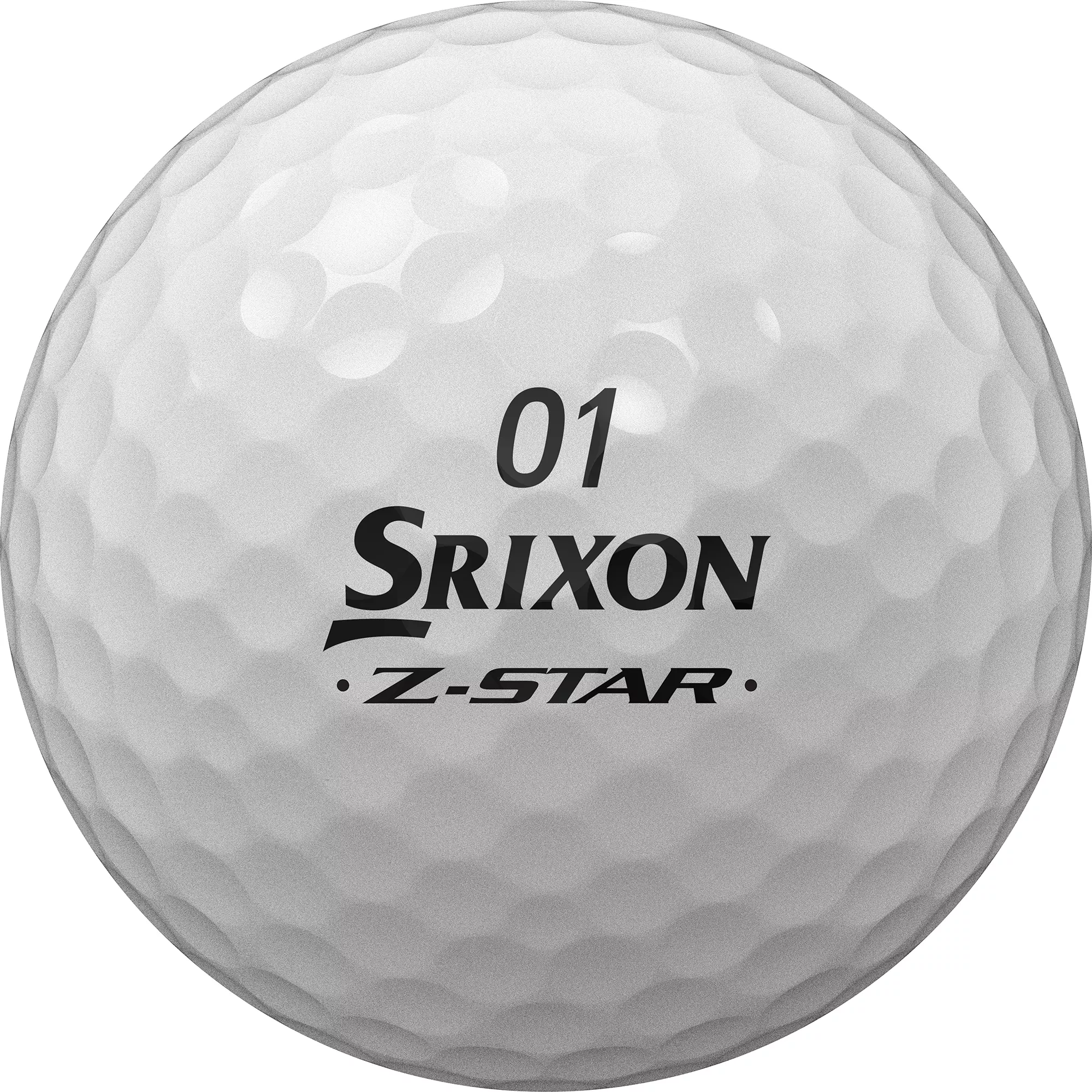 Srixon 2023 Z-STAR 8 Divide Golf Balls 2 Srixon 2023 Z-STAR 8 Divide Golf Balls - Image 2