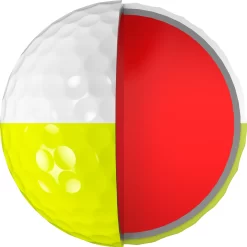 Srixon 2023 Z-STAR 8 XV Divide Golf Balls -Professional Golf Equipment Store 10336150 NOCOLOR DET