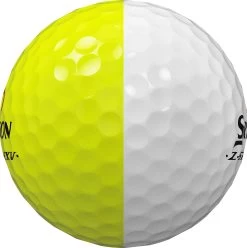 Srixon 2023 Z-STAR 8 XV Divide Golf Balls -Professional Golf Equipment Store 10336150 NOCOLOR SDE