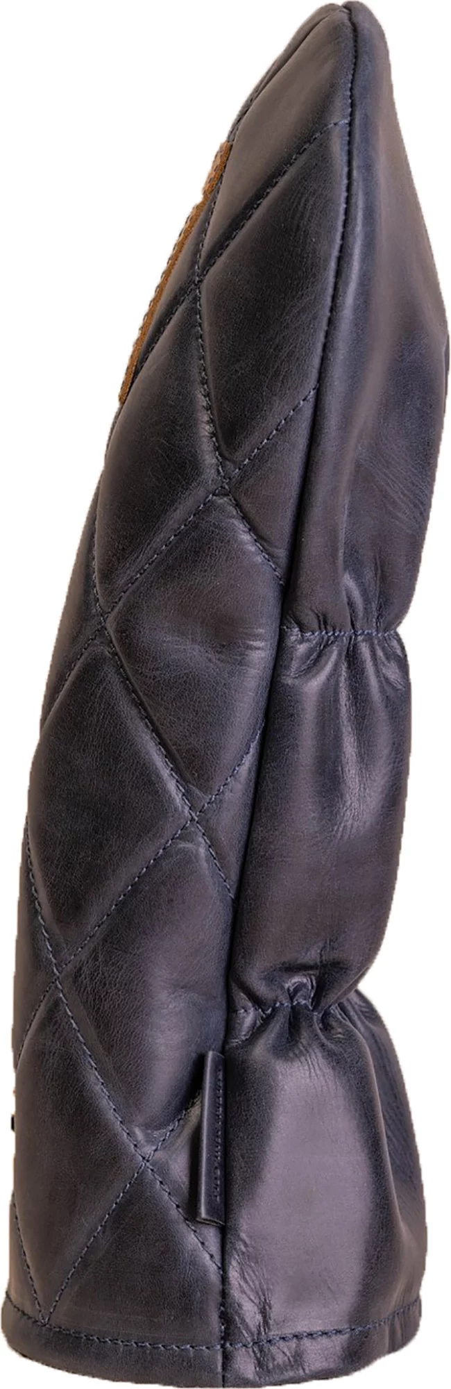 Golden Soul Vasilil Driver Headcover 2 Golden Soul Vasilil Driver Headcover - Image 2