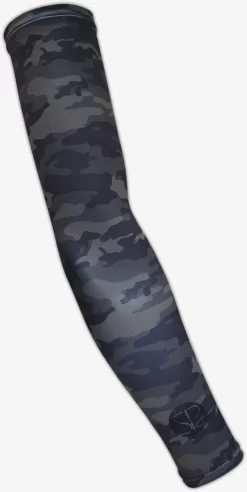 SParms Adult Sleeve -Professional Golf Equipment Store 12502499GC GreenCamo DET