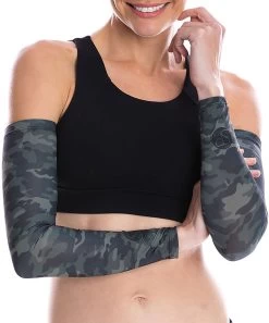 SParms Adult Sleeve -Professional Golf Equipment Store 12502499GC GreenCamo MODDET