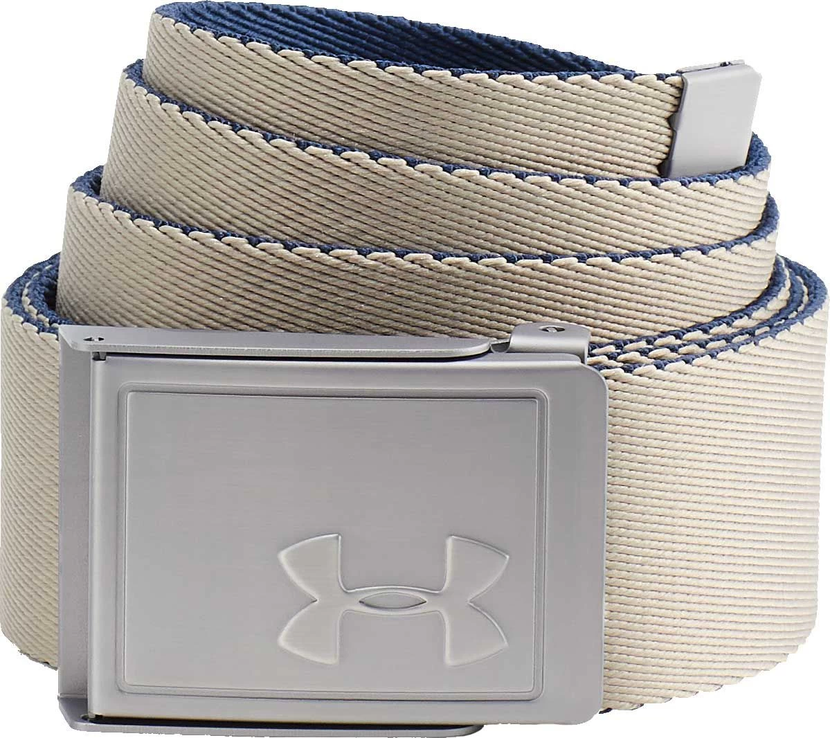 Under Armour Webbing 2.0 Reversible Golf Belt 2 Under Armour Webbing 2.0 Reversible Golf Belt - Image 2