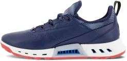 ECCO Women's BIOM C4 Golf Shoes -Professional Golf Equipment Store 13090301038 AquaMarine AL
