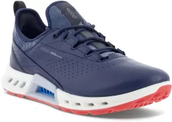 ECCO Women's BIOM C4 Golf Shoes -Professional Golf Equipment Store 13090301038 AquaMarine AR alt1