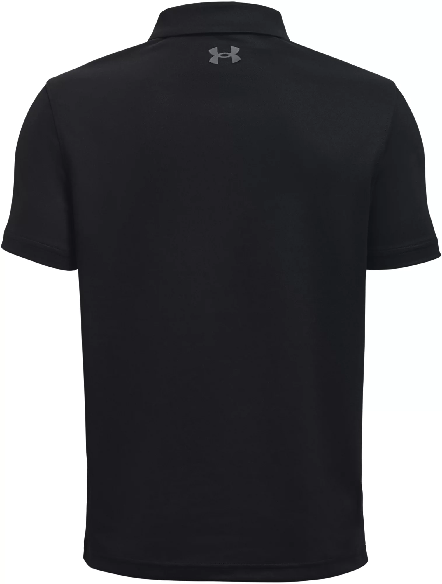 Under Armour Boys' Performance Golf Polo 2 Under Armour Boys' Performance Golf Polo - Image 2