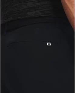 Under Armour Men's Iso Chill Tapered Golf Pants -Professional Golf Equipment Store 1369999 001 BlackHaloGray MODDET