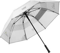 Weatherman Arnold Palmer 68” Golf Umbrella -Professional Golf Equipment Store 14004AP322068 NOCOLOR AL