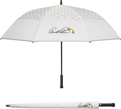 Weatherman Arnold Palmer 68” Golf Umbrella -Professional Golf Equipment Store 14004AP322068 NOCOLOR CLD