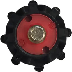 Softspikes Pulsar Golf Cleat Small Metal Thread - 22 Pack 7 Softspikes Pulsar Golf Cleat Small Metal Thread - 22 Pack -Professional Golf Equipment Store 14A4T1R NOCOLOR DET alt1