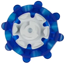 Softspikes Pulsar Fast Twist 3.0 Ultimate Golf Cleat Kit -Professional Golf Equipment Store 14E0T2ULT AW B BLUEWHITE TOP