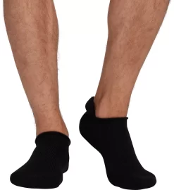 FootJoy Men's ComfortSof Golf Socks - 3 Pack -Professional Golf Equipment Store 15255 NOCOLOR MODFRT alt1