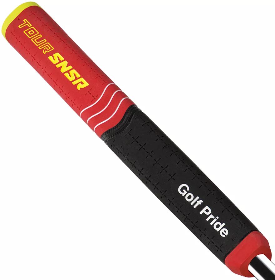 Golf Pride Tour SNSR Contour Putter Grip 1 Golf Pride Tour SNSR Contour Putter Grip