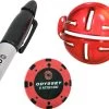 Odyssey Eye-It-Up Putting Alignment Tool