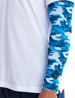 SParms Adult Shoulder Wrap -Professional Golf Equipment Store 17503499BC BlueCamo MODSDE