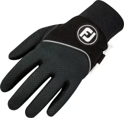FootJoy Men's WinterSof Golf Gloves - Pair