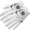 FootJoy Women's WeatherSof Golf Glove - 2 Pack
