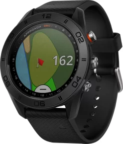 Garmin Approach S60 GPS Smartwatch