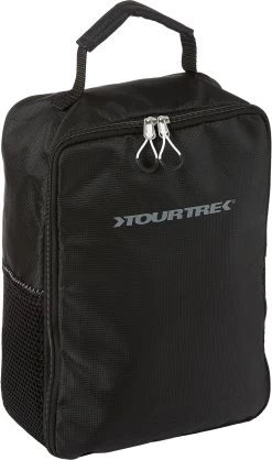 TourTrek Golf Shoe Bag