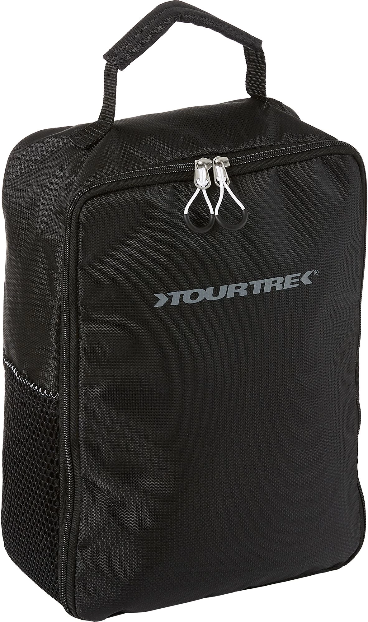 TourTrek Golf Shoe Bag 1 TourTrek Golf Shoe Bag