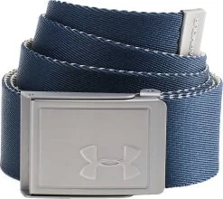 Under Armour Webbing 2.0 Reversible Golf Belt