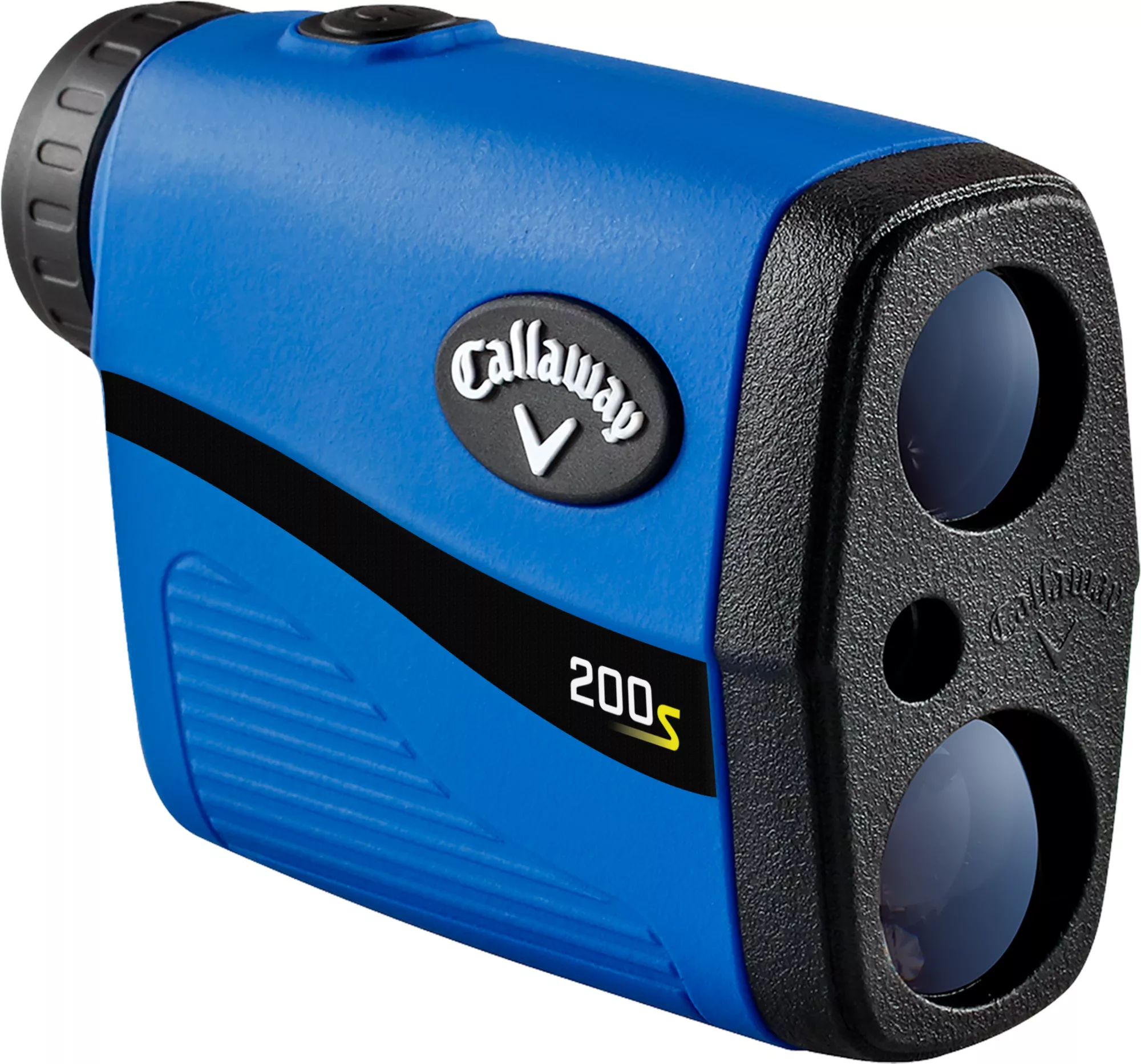 Callaway 200s Slope Laser Rangefinder 1 Callaway 200s Slope Laser Rangefinder