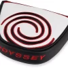 Odyssey Tempest III Mallet Putter Headcover