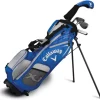 Callaway Junior XJ1 6-Piece Complete Set – (Height 38” - 46”)