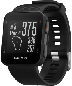 Garmin Approach S10 Golf GPS Smartwatch