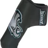 Team Effort Philadelphia Eagles Blade Putter Headcover