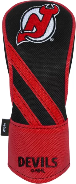 Team Effort New Jersey Devils Hybrid Headcover