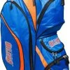 Team Golf Edmonton Oilers Clubhouse Cart Bag