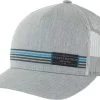 TravisMathew Men's Sully Golf Hat