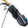 TaylorMade Rory Junior 8-Piece Complete Set – (Height 42” – 52”)