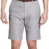 Walter Hagen Men's Perfect 11 Golf Shorts