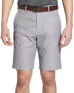 Walter Hagen Men's Perfect 11 Golf Shorts
