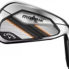 Callaway MAVRIK Irons