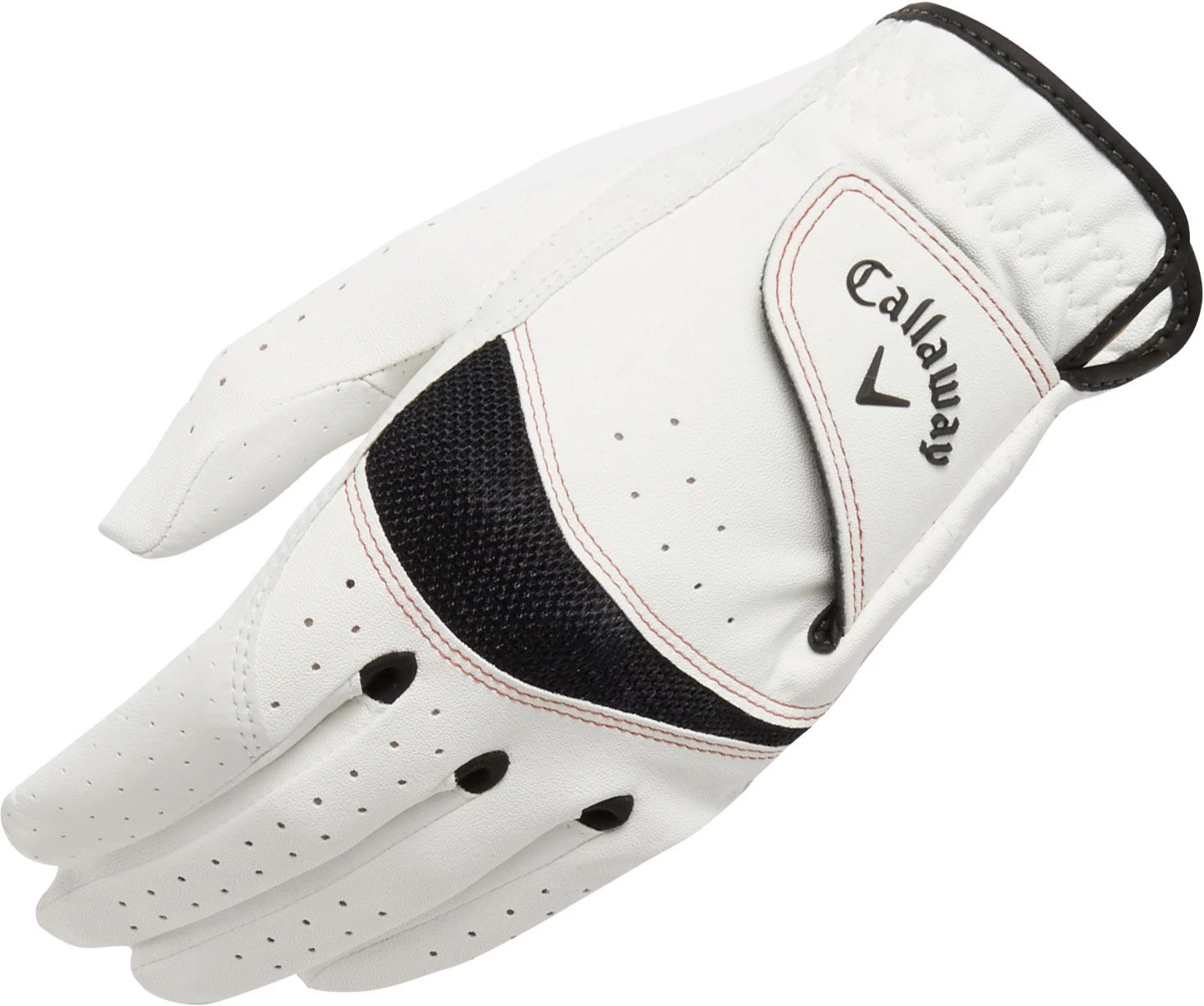 Callaway Junior X-Tech Golf Glove 1 Callaway Junior X-Tech Golf Glove