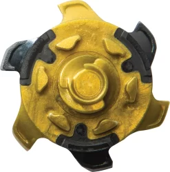 Softspikes Cyclone Golf Cleats -Professional Golf Equipment Store 19E0T2R B BLACKGOLD DET alt1