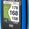 Izzo Golf Swami 6000 Golf GPS