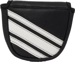 Maxfli Vintage PU Leather Mallet Putter Headcover