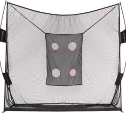 Maxfli 9' X 8' Performance Golf Hitting Net
