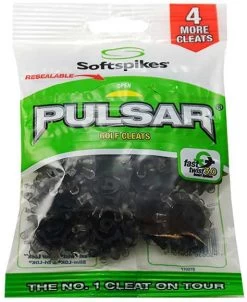 Softspikes Pulsar Fast Twist 3.0 Golf Spikes - 22 Pack