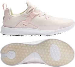 PUMA Women's Laguna FUSION Sport Golf Shoes