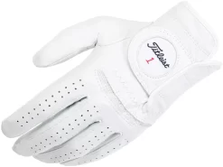Titleist 2019 Perma Soft Golf Gloves