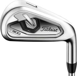 Titleist 2019 T300 Irons