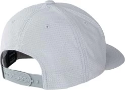 TravisMathew Men's El Capitan Golf Hat -Professional Golf Equipment Store 1MS122 0MCR MicroChip BCKR