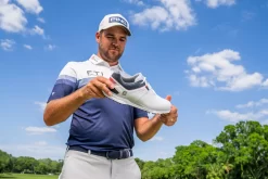 FootJoy Men's 2022 Pro/SL Golf Shoes -Professional Golf Equipment Store 20210427 footjoy corey conners ham 1458920copy